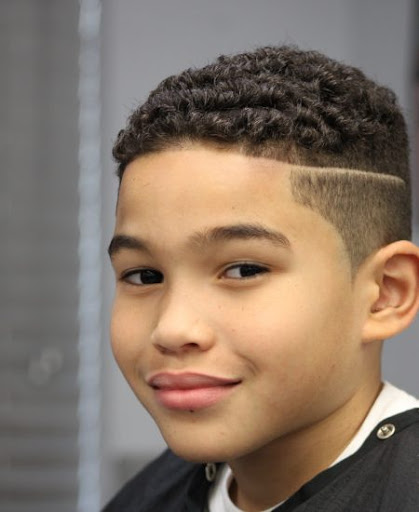 Barber Shop «Home Team Barber Shop», reviews and photos, 11646 Quail Roost Dr, Miami, FL 33157, USA