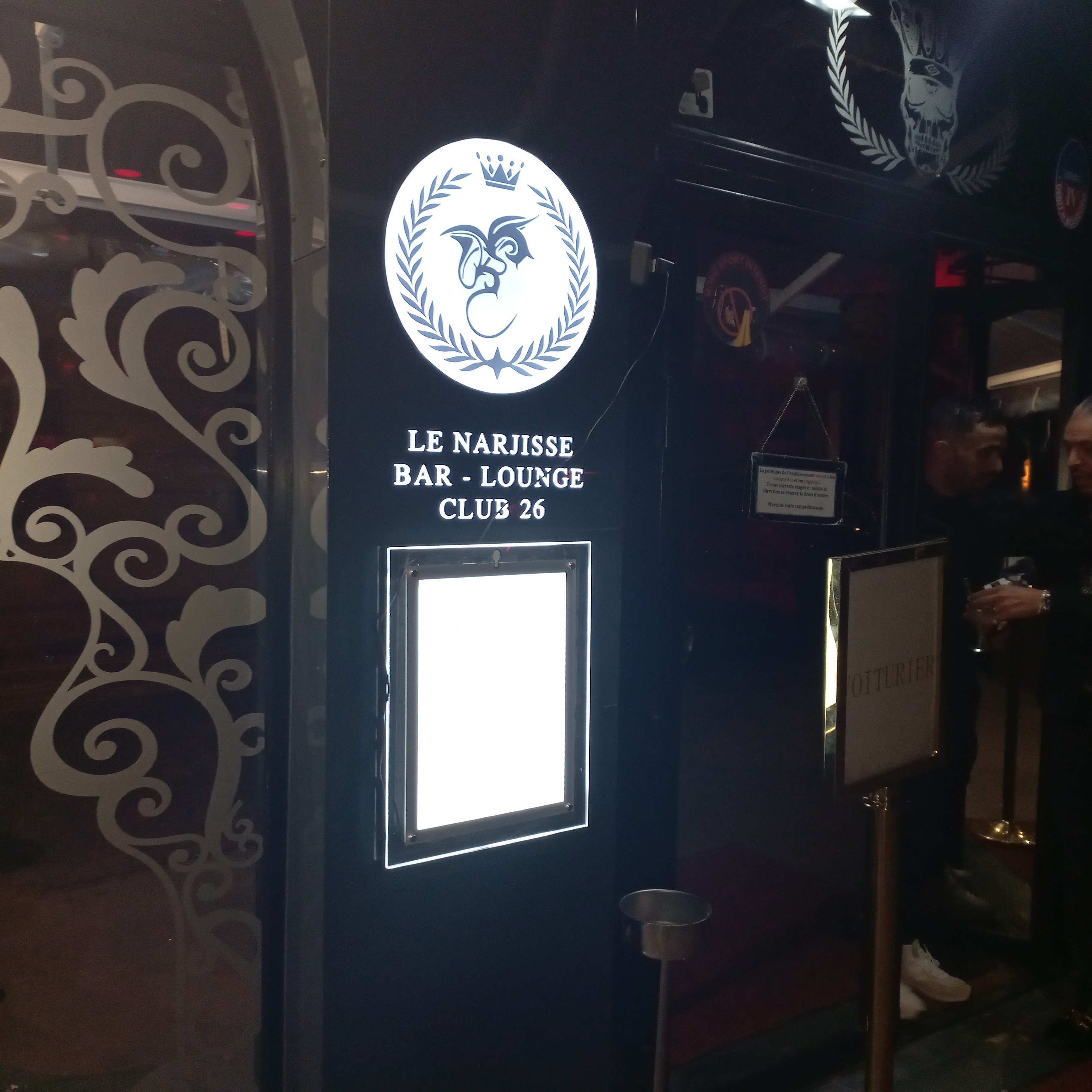 Photo n° 1 de l'avis de Nayel. fait le 14/05/2023 à 01:56
