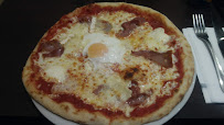 Pizza du Pizzeria Le Prado à Gournay-en-Bray - n°7