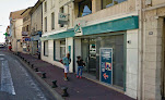 Banque Crédit agricole Centre-est à St Rambert d'Albon 26140 Saint-Rambert-d'Albon
