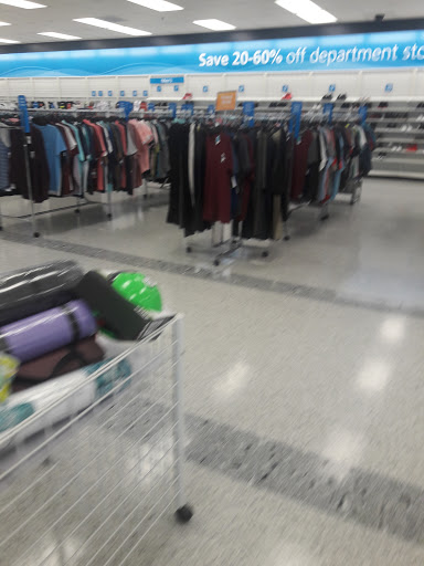 Clothing Store «Ross Dress for Less», reviews and photos, 5439 Washington Pike, Knoxville, TN 37918, USA