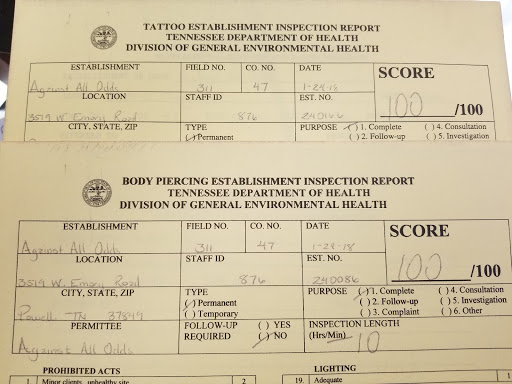 Explore belle tattoo ideas, creative tattoo ideas in Powell, available at Against All Odds Tattoos and Piercings