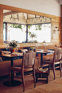 Photos du propriétaire du Restaurant français Restaurant La Table du Ventoux Crillon le Brave - n°6