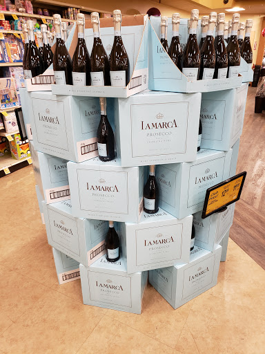 Grocery Store «Safeway», reviews and photos, 2350 Noriega St, San Francisco, CA 94122, USA