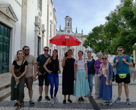 Faro Free Walking Tours