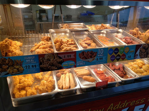 Gas Station «BP», reviews and photos, 1000 E Southline Rd, Tuscola, IL 61953, USA