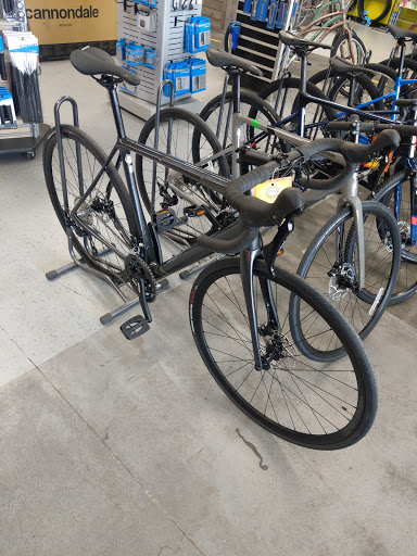 Bicycle Store «Citrus Cyclery», reviews and photos, 9022 Pulsar Ct c, Corona, CA 92883, USA