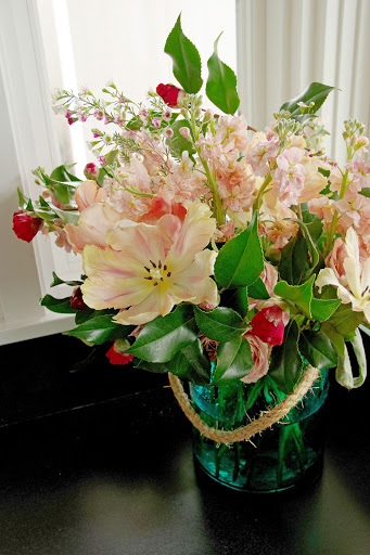 Florist «Sellwood Flower Company», reviews and photos, 8215 SE 13th Ave, Portland, OR 97202, USA