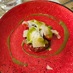 Photo n°3 de l'avis de Marco.a fait le 17/09/2023 à 12:26 sur le  AllAlberone - Cucina con Cantina à Rome