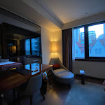 Photo n°4 de l'avis de Betta.a fait le 10/11/2022 à 16:43 sur le  Turim Marquês Hotel à Lisbon