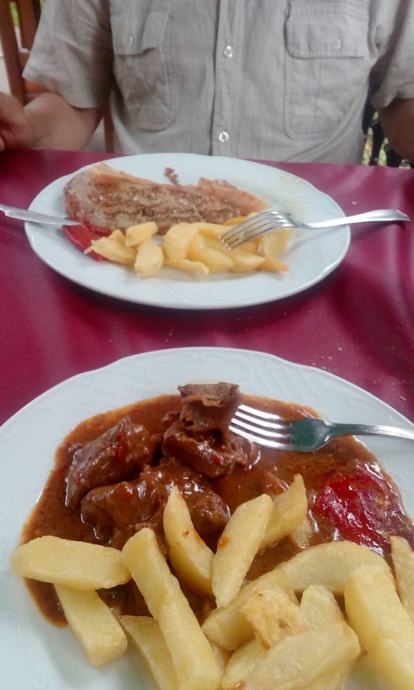 Imagen de Restaurante El Puente (12 de 33)