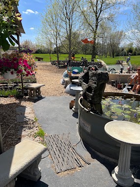 Dennis Perennials