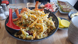 Photo n°38 de Paku Paku : La cantine japonaise à Nantes ()