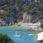 Photo n°16 de l'avis de Nadia.e fait le 09/04/2024 à 15:08 sur le  Gusmay Resort - Hotel Cala del turco à Peschici