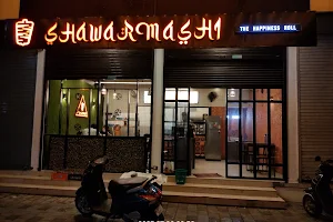 Shawarmashi image