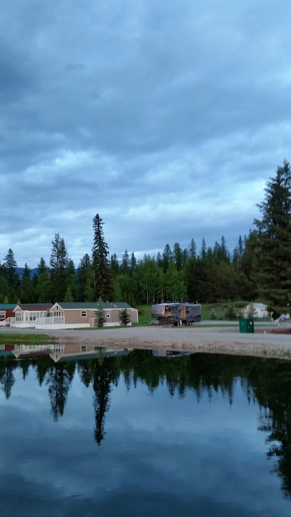 Disney Brook RV Park