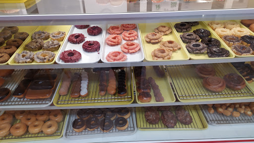 Donut Shop «Jaimes Donuts», reviews and photos, 6850 N Shiloh Rd # D, Garland, TX 75044, USA