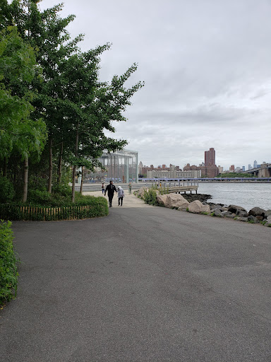 Brooklyn Bridge Park - Pier 1, 2 Furman St, Brooklyn, NY 11201