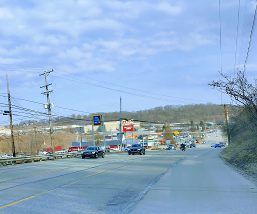Supermarket «ALDI», reviews and photos, 239 Clairton Blvd, West Mifflin, PA 15236, USA