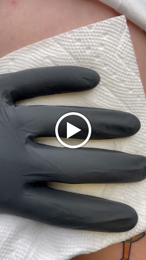 Explore endometriosis tattoo ideas, creative tattoo ideas in Newburgh, available at Millennium Tattoo