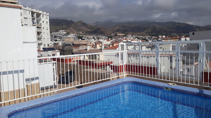 Photo Bed & breakfast Apartments Plaza del Olvido 29780 Nerja