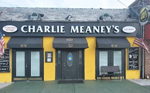Charlie Meaney's image