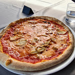 Photo n°2 de l'avis de Holger.c fait le 02/10/2022 à 13:31 sur le  Pizzeria Hans à Toblach