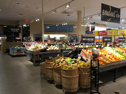 Grocery Store «Stop & Shop», reviews and photos, 156-01 Cross Bay Blvd, Queens, NY 11414, USA