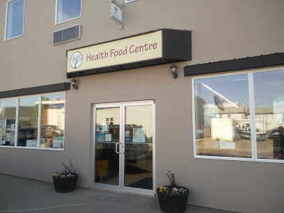 Dawson Creek Health Food Centre