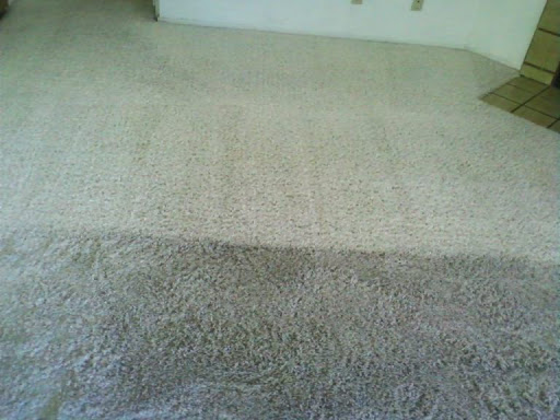J2 Carpet & Tile Cleaning