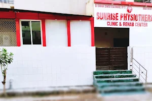 PHYSIOTHERAPY | SUNRISE PHYSIOTHERAPY CENTER - BEST PHYSIOTHERAPY CLINIC | BEST PHYSIOTHERAPIST IN KOTA image
