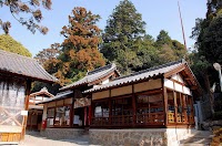 添御県坐神社