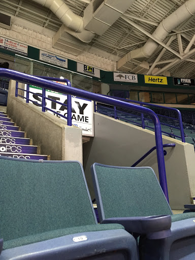Arena «Germain Arena», reviews and photos, 11000 Everblades Parkway, Estero, FL 33928, USA