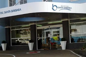 Hospital Santa Bárbara image