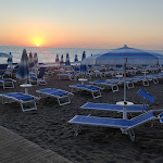 Photo n°2 de l'avis de Matteo.g fait le 20/08/2022 à 20:13 sur le  Mojito Beach Bar à Marina di Bibbona