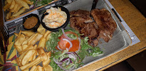 Steak du Restaurant familial Le Coyote à Valenciennes - n°9