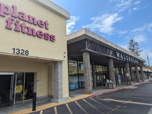 Gym «Planet Fitness», reviews and photos, 1328 Saratoga Ave, San Jose, CA 95129, USA