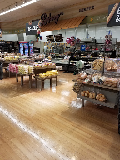 Grocery Store «Giant Food Stores», reviews and photos, 539 Oak Ave, Aldan, PA 19018, USA