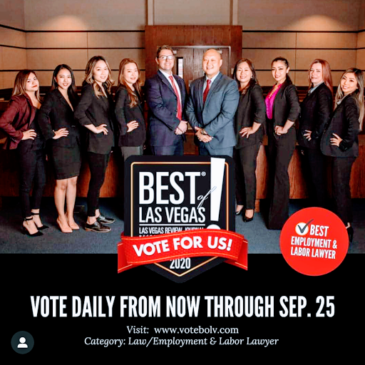 Personal Injury Attorney «Ace Law Group», reviews and photos