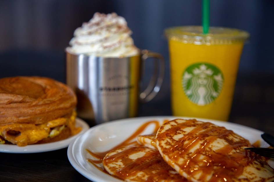 Starbucks Coffee Blagnac à Blagnac