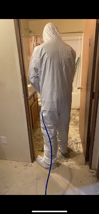 Sioux Falls Water Damage Repair - Photo 5 - Car repair in Sioux City, IA, Sioux City