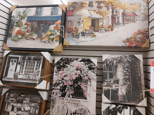 Craft Store «Hobby Lobby», reviews and photos, 7504 US-72 c, Madison, AL 35758, USA