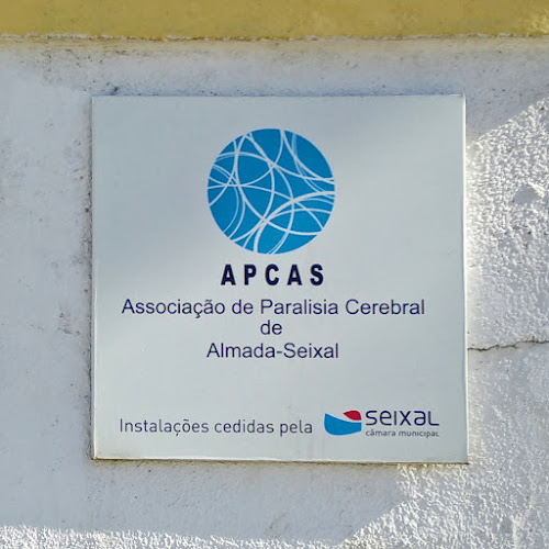 APCAS - Associação de Paralisia Cerebral Almada Seixal - Seixal