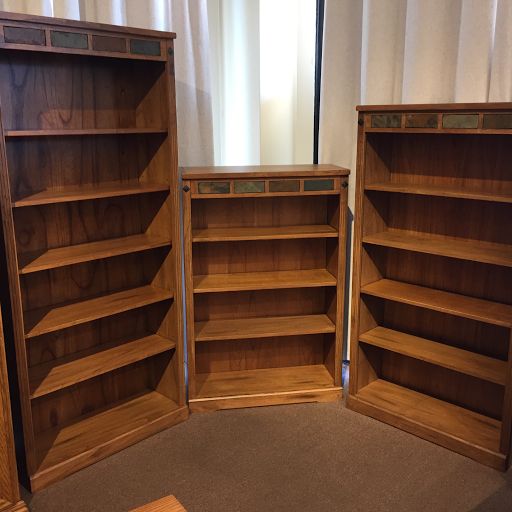 Furniture Store «Oak For Less Furniture», reviews and photos, 1660 S Alma School Rd #100, Mesa, AZ 85210, USA