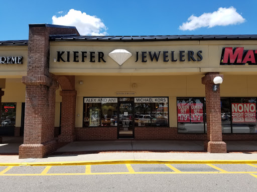 Kiefer Jewelers, 2472 W Brandon Blvd, Brandon, FL 33511, USA, 