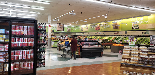 Grocery Store «Harmons - Cougar», reviews and photos, 4872 6200 S, West Jordan, UT 84081, USA