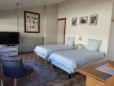 Natalia chambres chez l habitant à Ustaritz