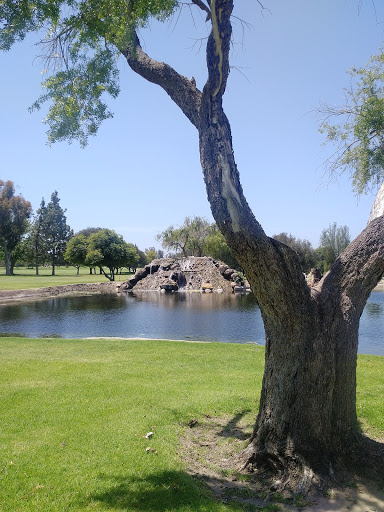 Golf Course «Elkins Ranch Golf Course», reviews and photos, 1386 Chambersburg Rd, Fillmore, CA 93015, USA