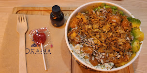 Photo n°28 de POKAWA Poké bowls à Villeneuve-la-Garenne ()