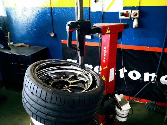 Comentarii opinii despre TWOJE KOŁA Jacek Małecki